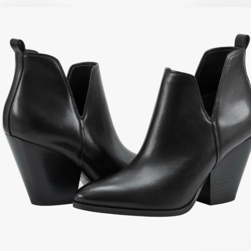 Marc Fisher Women's Tanilla Ankle Boot